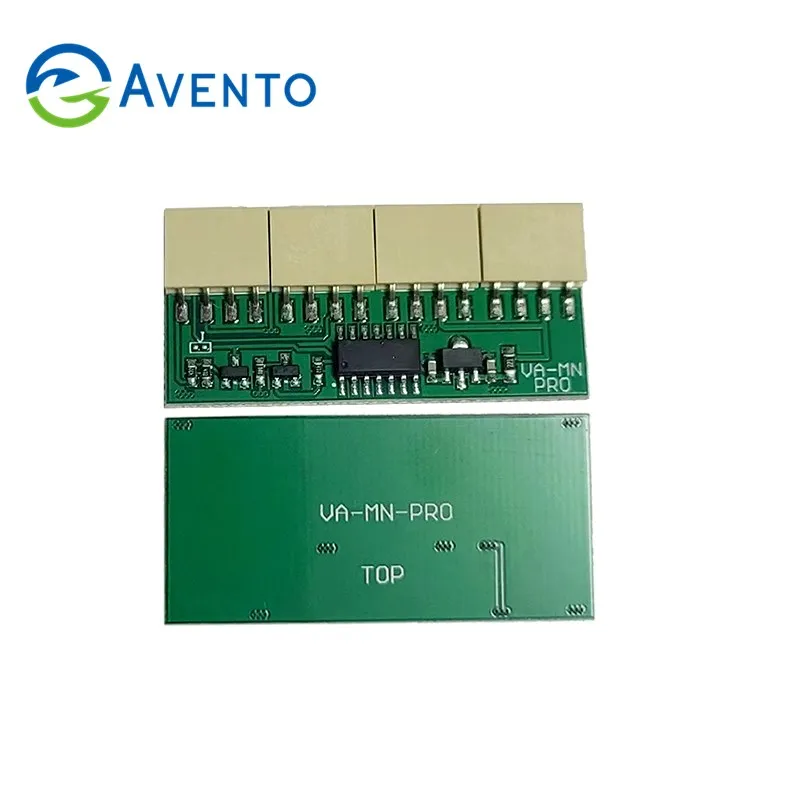

10PCS Antminer Cooling Fan Simulator Emulator 4 Pin Fan Spoofer Antminer S19 S19jpro S19xp Z15 More