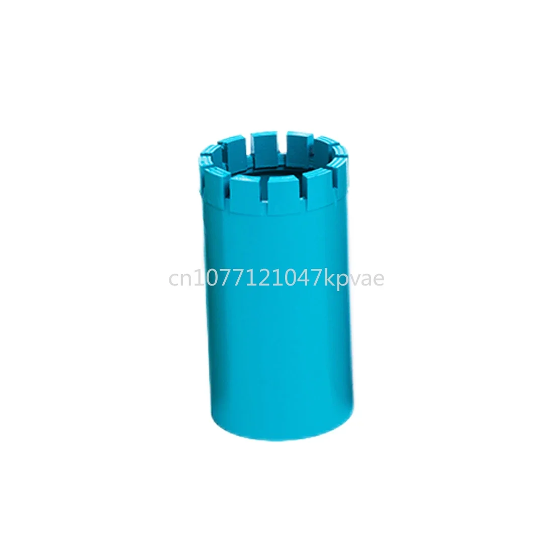 Bit for Water Well Drilling and Concrete Core Pulling 101mm High End Double Tube Pdc Core