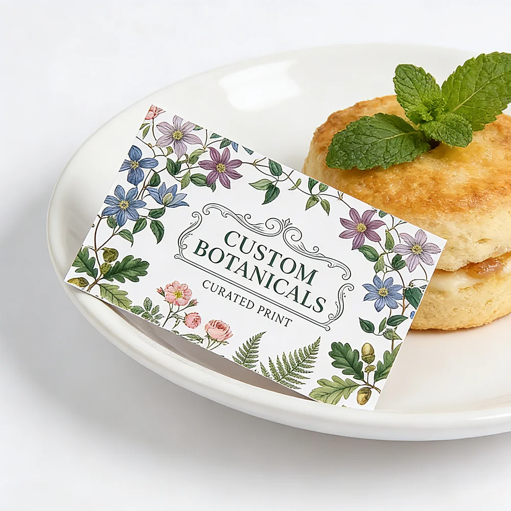 

200pcs, Custom Business Cards/Cards, Business Cards, Desktop Business Cards, Thank You Cards, Business Cards, Waterproof Surface