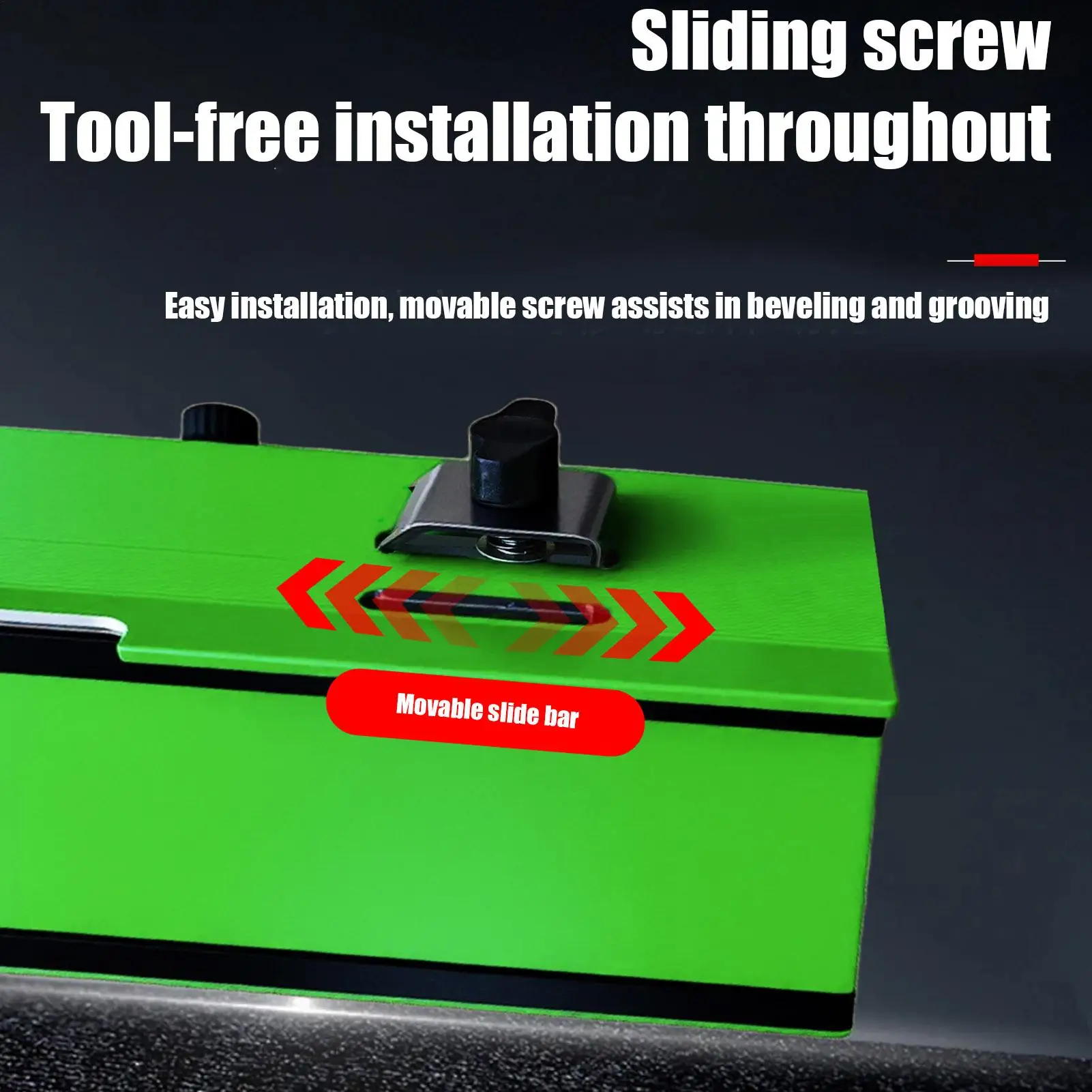 Ceramic Tile Cutter…