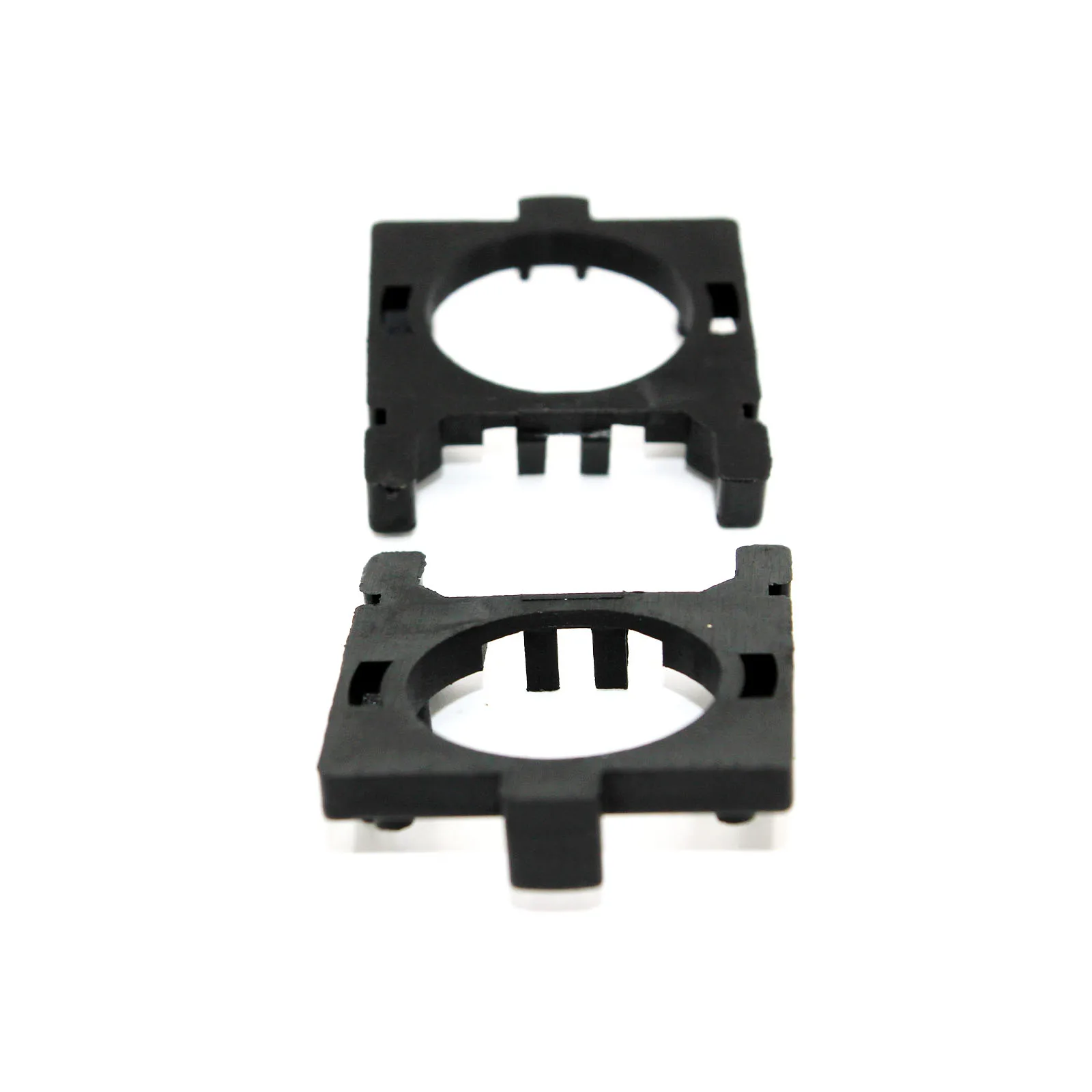 

6PCS L13 Focus MK2 MK3 2008-2014 Mondeo III 2007-2013 H7 Headlight Bulbs Base Adapters Headlamp Clip Bracket Holders Retainers