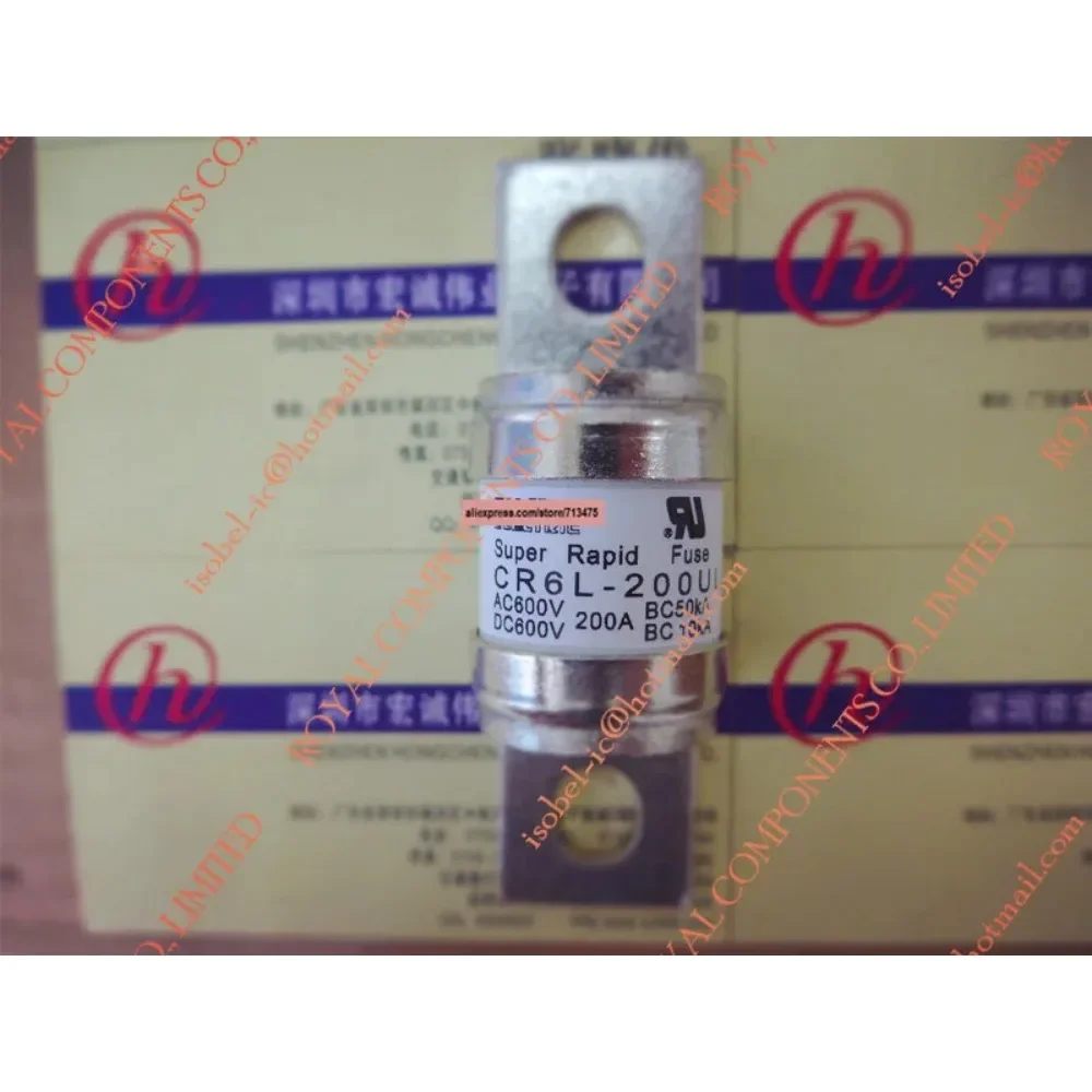 CR6L-150/UL CR6L-150G CR6L-200UL CR6L-200/UL CR6L-300S/UL