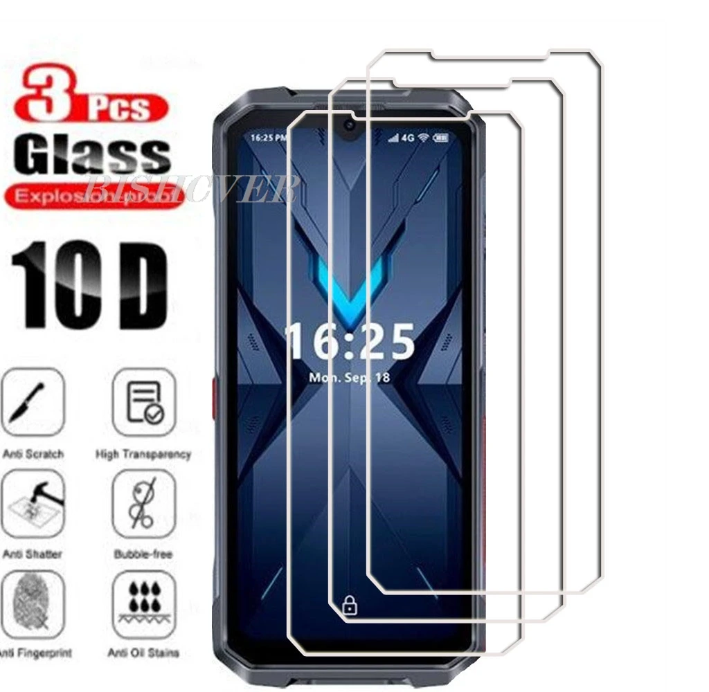 9H Protection Tempe…