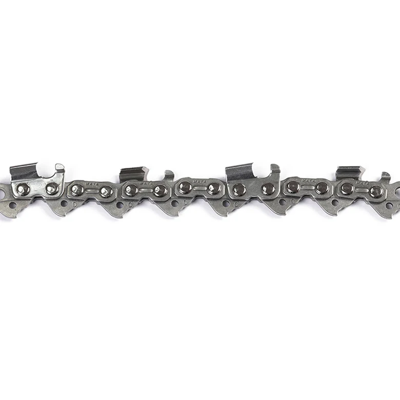 

Qirui Professional 3/8" .050" .058" .063" Saw Chain Chainsaw Chain Roll