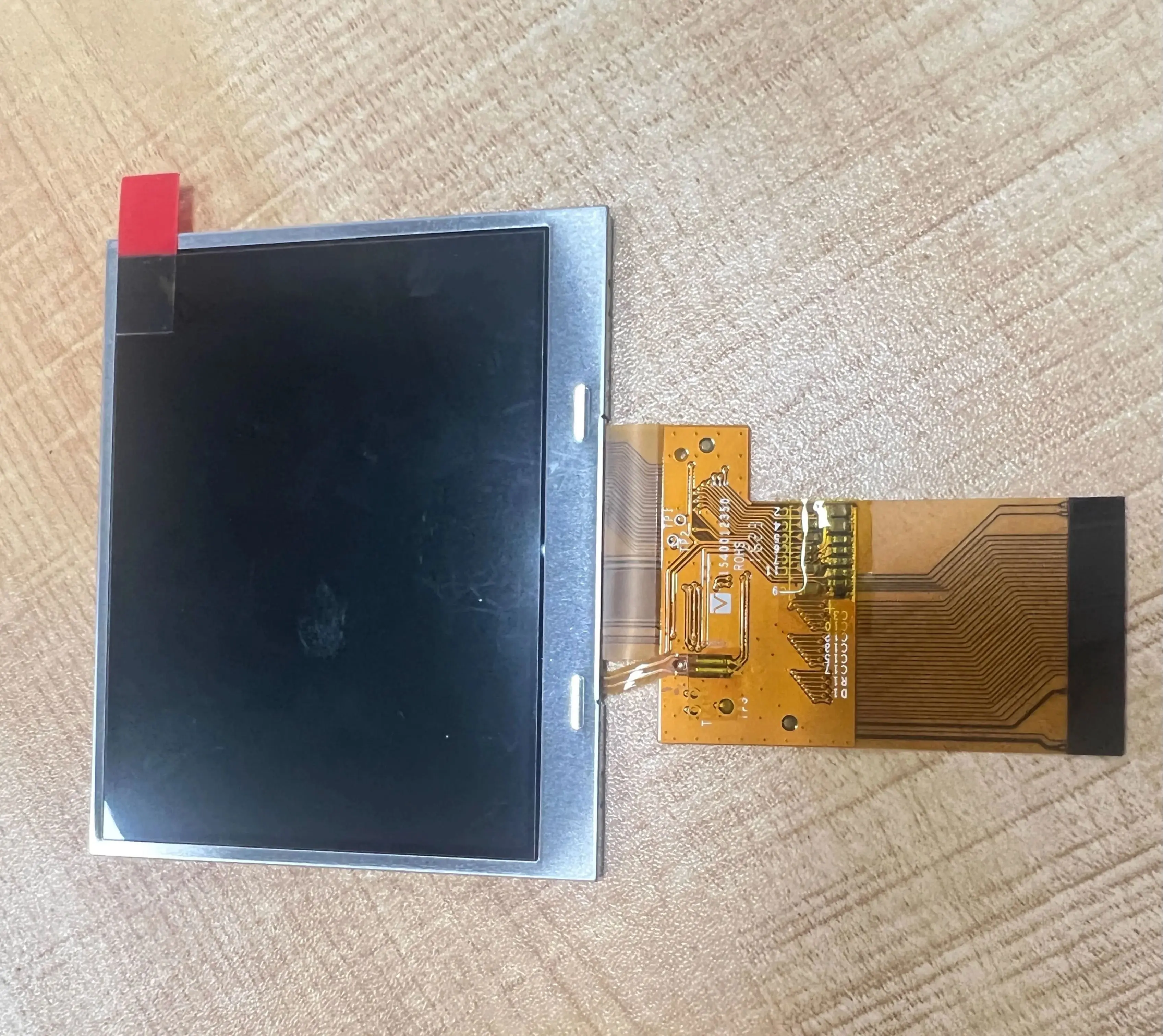 TM035KDH03 TM035KDH03-79 TM035KDZ25-09 LCD screen