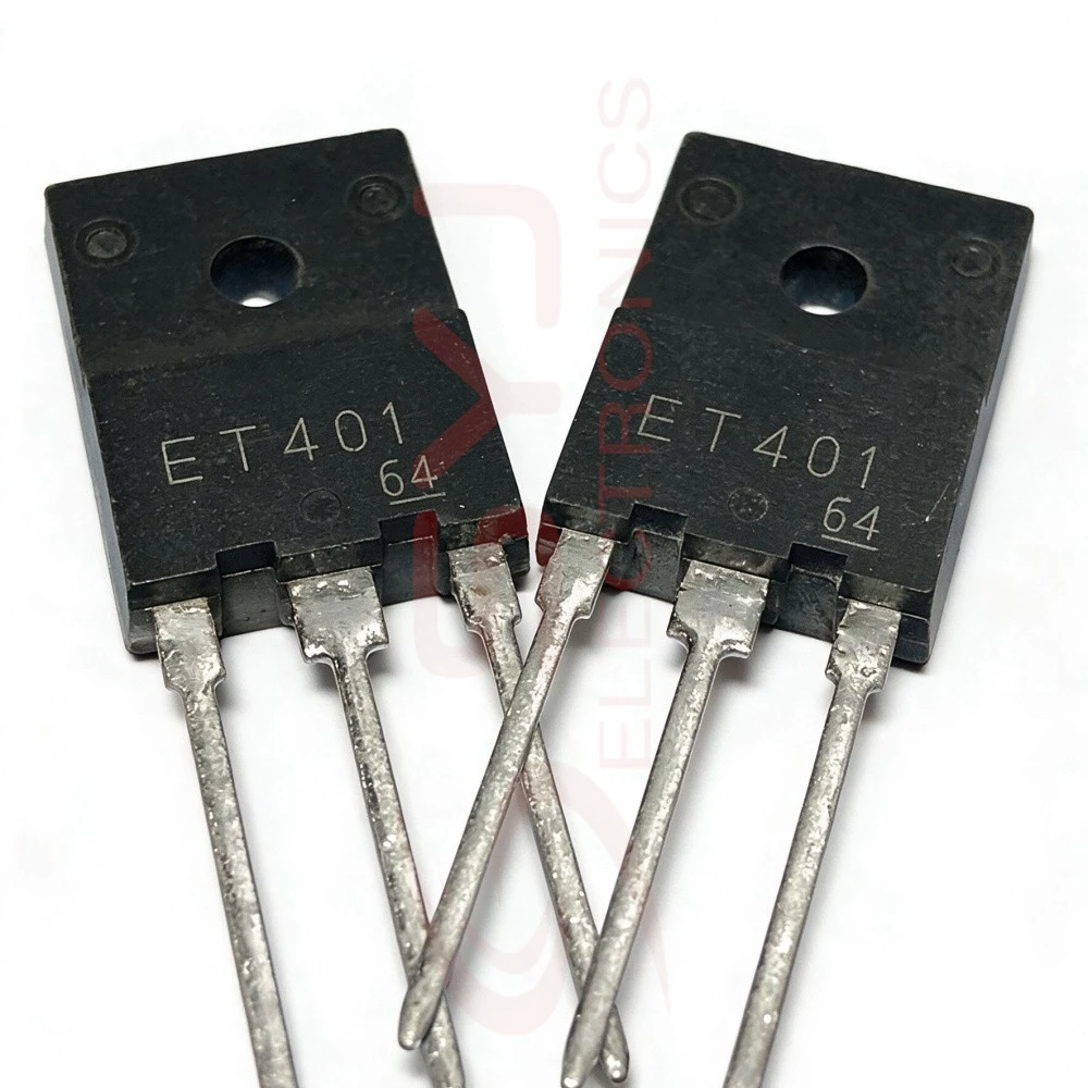 5PCS ET401 500V 15A F30U60DN 600V 30A 2SK1099 K1099 500V 10A C4388 2SC4388 200V 15A CRG50T60AH3HD JCS3AN150AA 3A 1500V TO-3PF