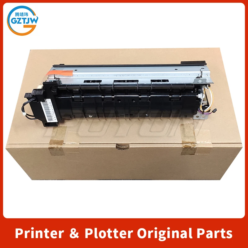 Fuser Unit New Original For HP P3005 M3027 M3035 3005 3027 3035 Fuser Assembly Fuser Kit RM1-3740 RM1-3741