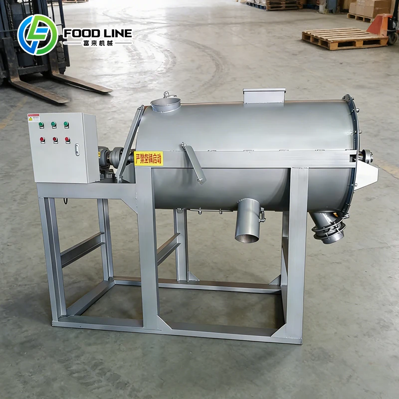 

Automatic Calf Feed Mixing Machine Mixer Animal Feed Mixing Machine Horizontal