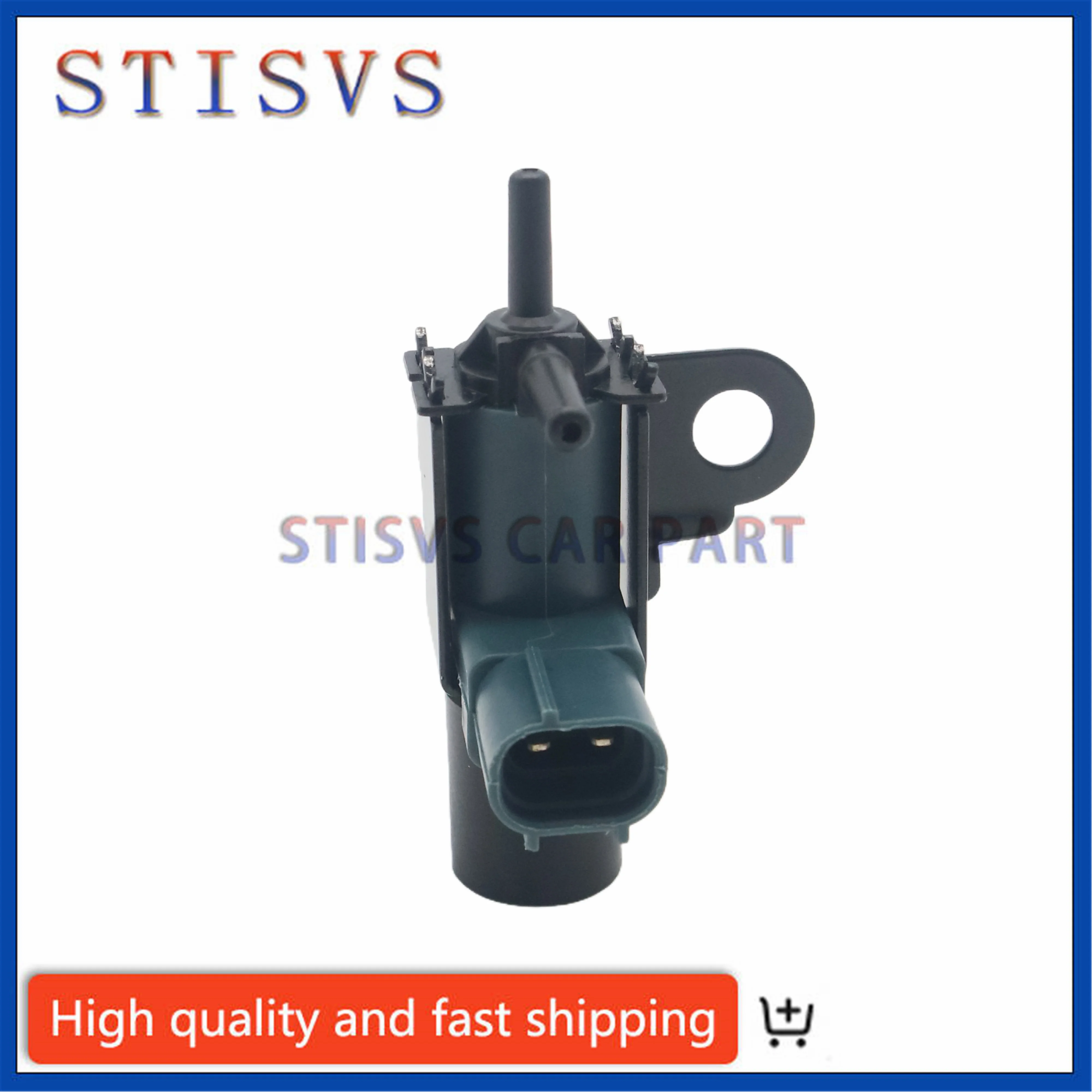 8973521450 Solenoid Control Valve FOR ISUZU DMAX 8DH 2.5 DITD New High Quality Cars Accessories