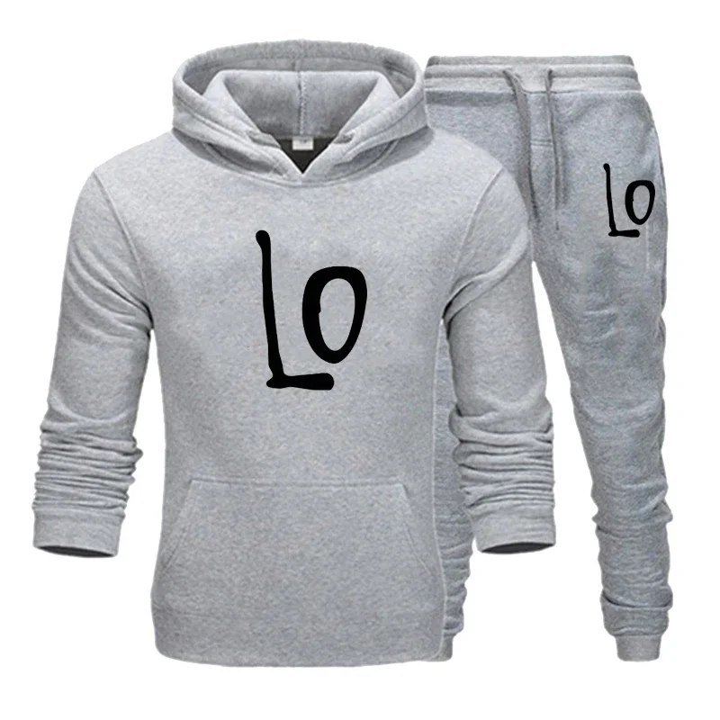 

2026 European and American, Japanese and Korean men-women couple outfits, made of pure cotton, with hooded jackets