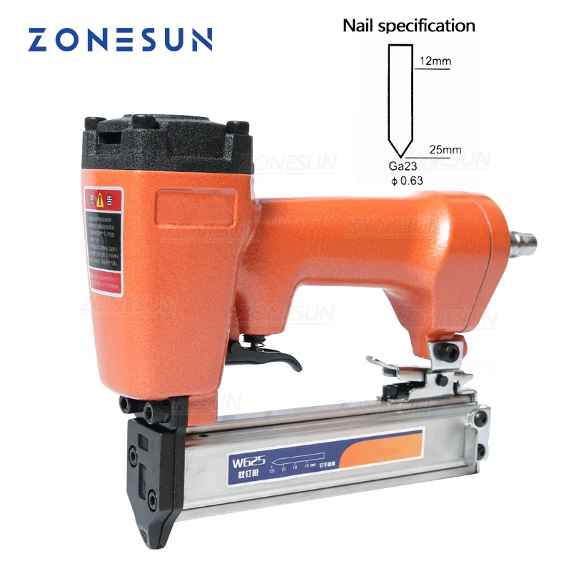 zonesun w625