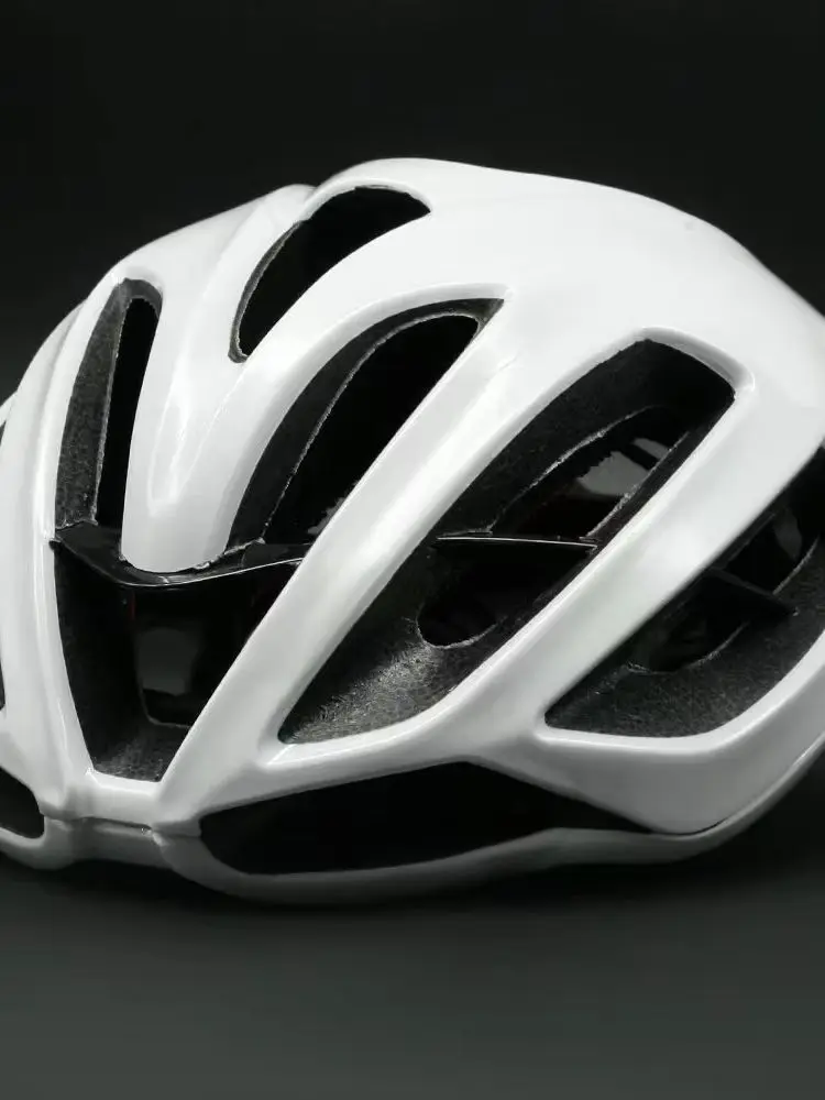 AliExpress KAV Cycling Helmet Ultralight Aero Outdoor Sport MTB Road Bike Helmet Integrally-molded Red Men Women Bicycle Helmet Cascos Ciclismo