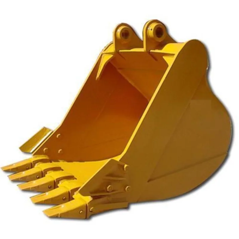 

Excavator Standard Dredger Bucket PC88 910mm Bucket