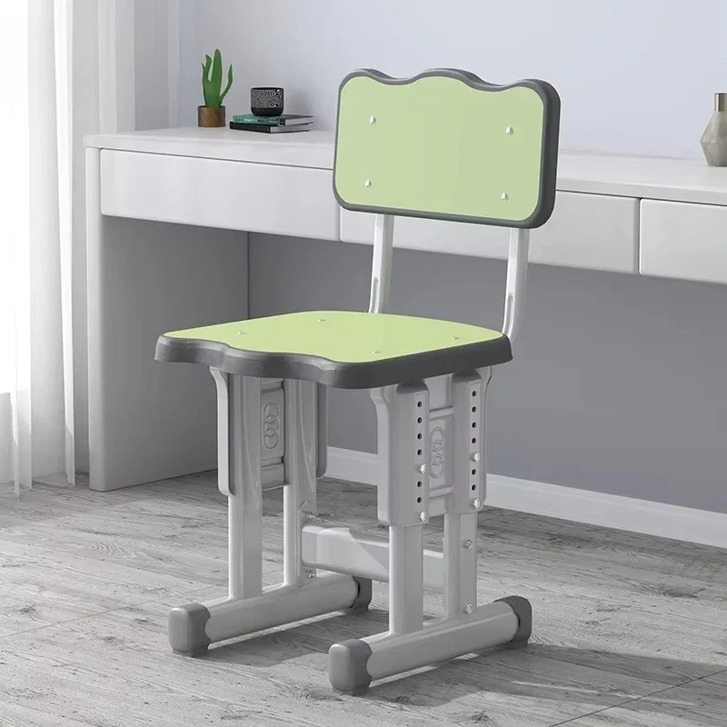 Budget-friendly stackable school chairs for students