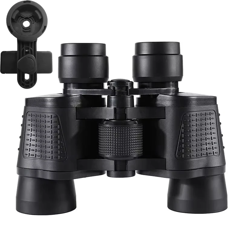Professionele verrekijker HD draagbare oculairs 90X90 lange afstand verrekijker voor de jacht buiten kampeertochten Premium optiek
