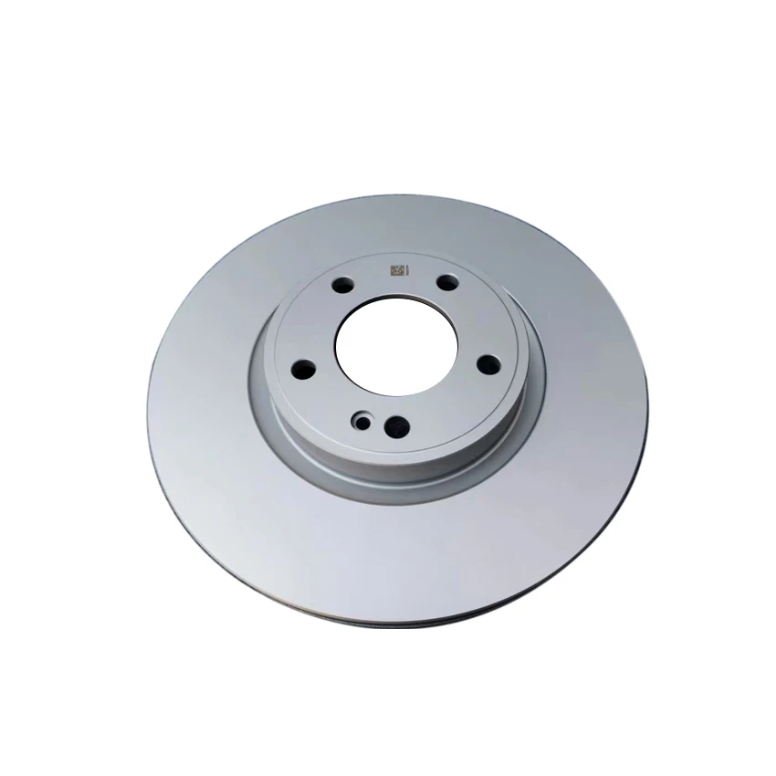 High Quality Rear Brake Disc A4634230100 For Mercedes-Benz G Class AMG G63 ECE G 500 350