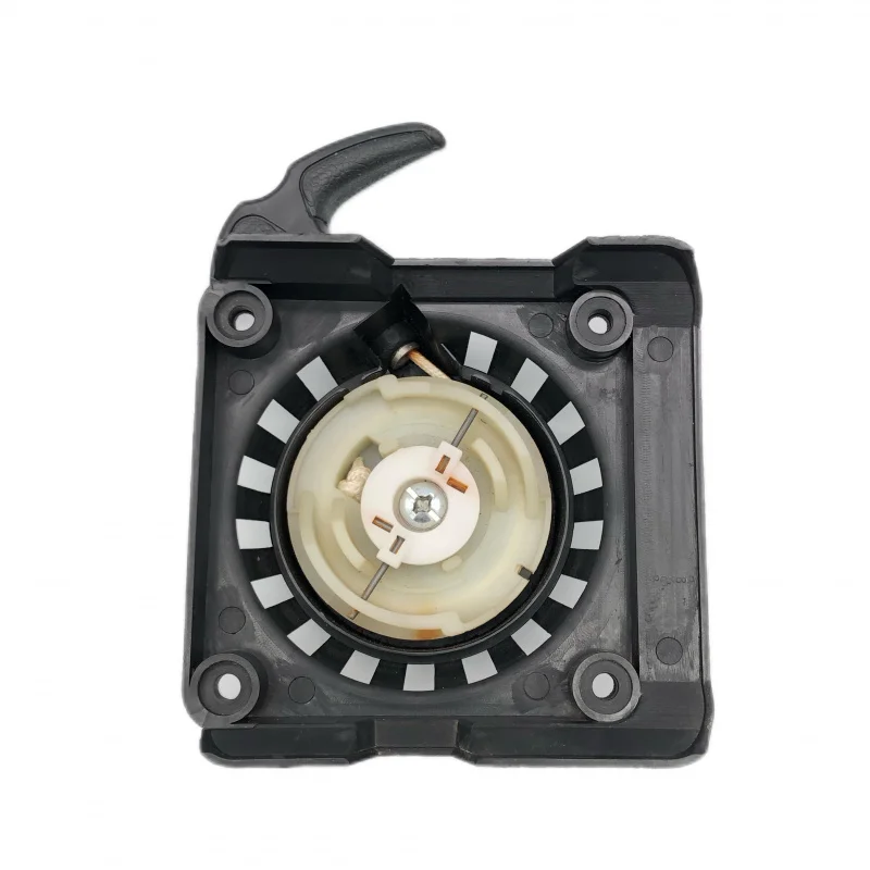 139f 139HS Honda King Газонокосилка Стартер, триммер для живой изгороди, тяговая пластина для измельчения газонокосилки