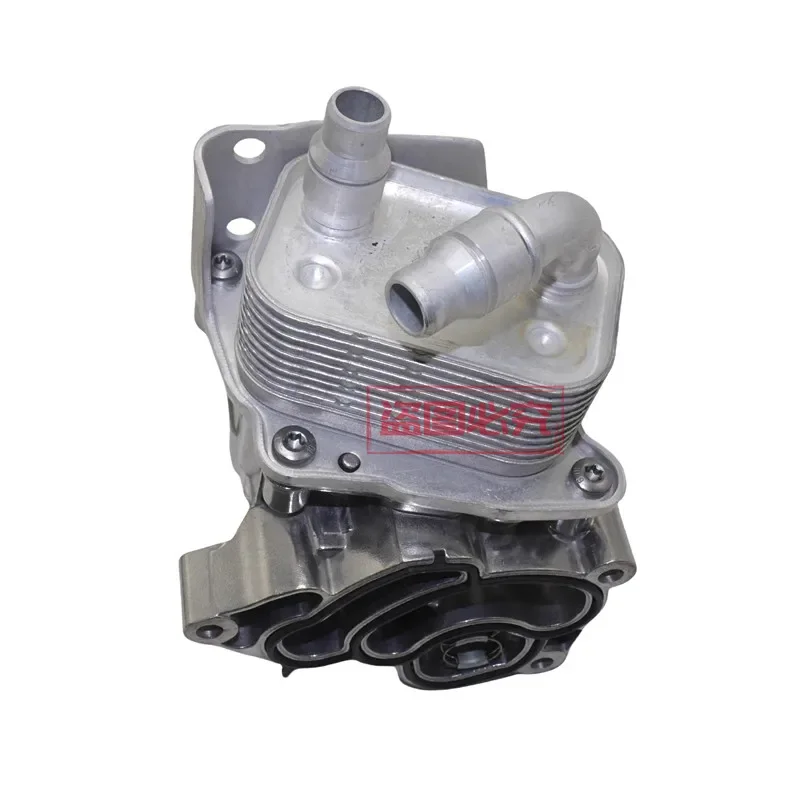 

11427508966 Автомобильный корпус масляного фильтра в сборе для BMW E46 E60 E88 X3 X1 E82 528i N42 N46