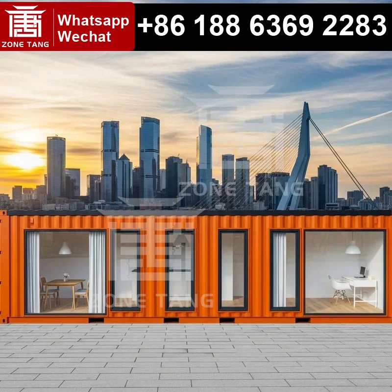 

Tiny House Flat Pack House Multi-bedroom House Affordable Mobile Homes Container House Cost Container Home House USA Tiny Houses