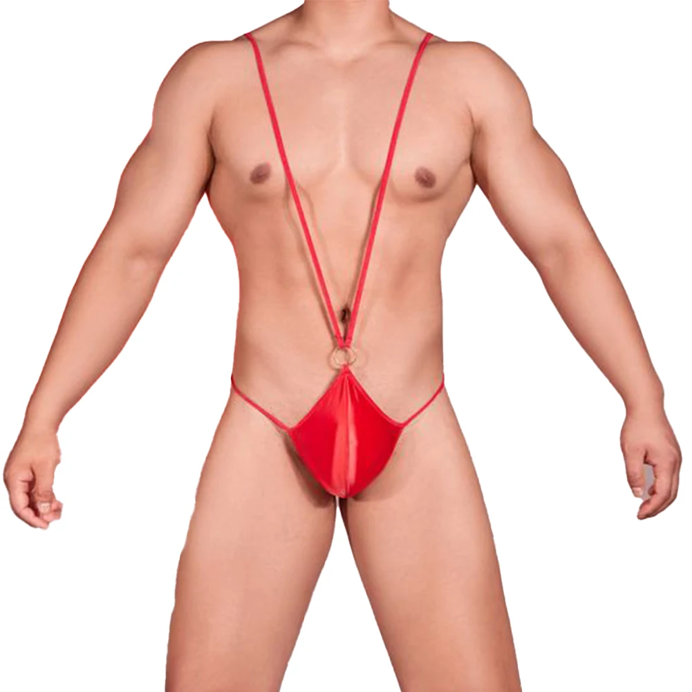 جودة عالية طويلة الأمد العلامة التجارية الجديدة ارتداءها الملابس الداخلية الذكور يوتار خفيفة الوزن القميص الصلبة تمتد #3