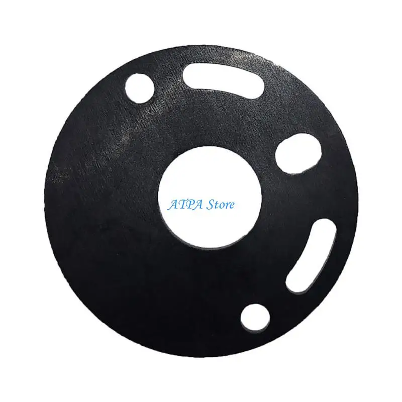 U13C دراجة نارية المكربن ​​طوقا إصلاح حل تسرب النفط ل CB750 CB750F CB750K