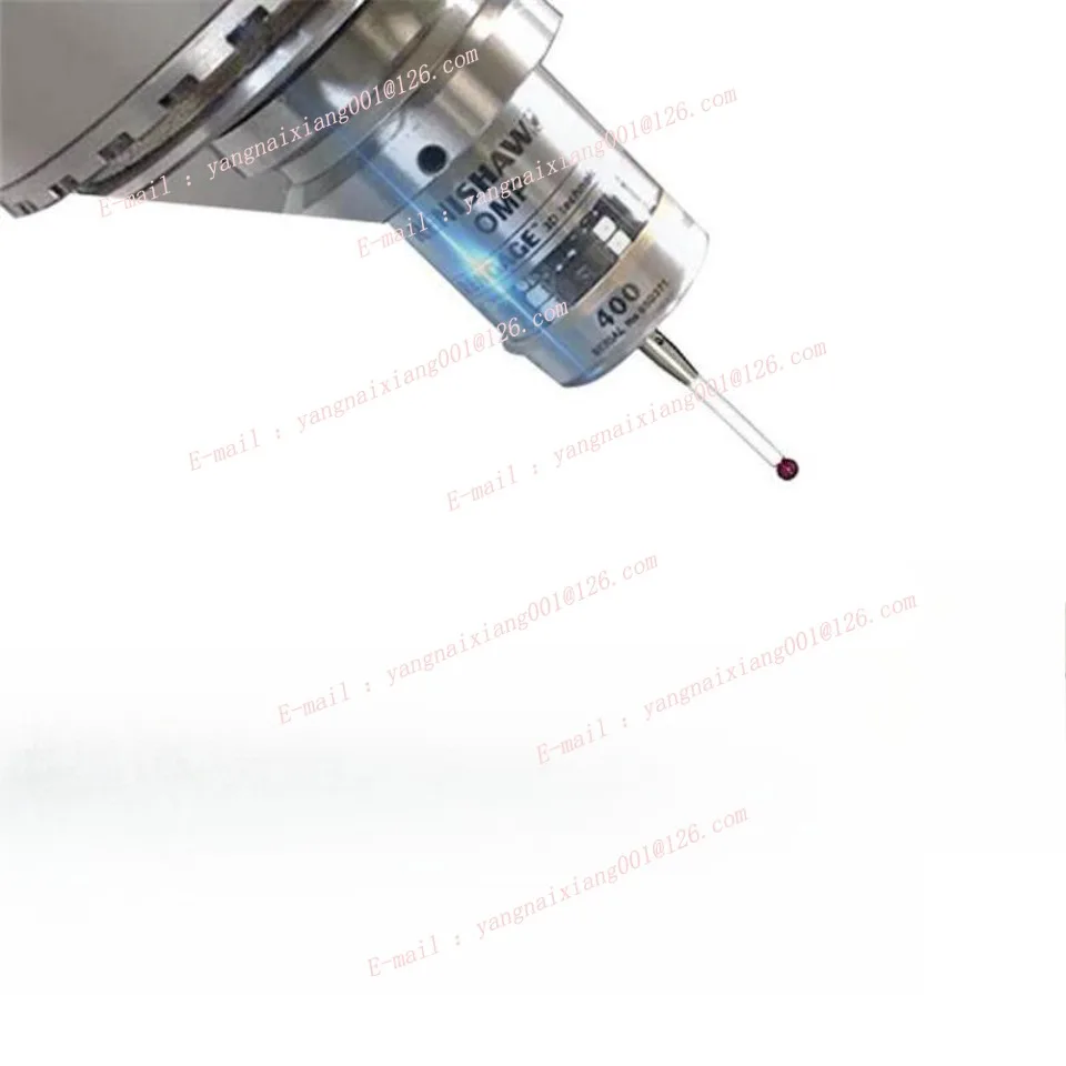 

1pc CMM Touch Probe Stylus M4 A-5000-3709/3712/8156 Three Coordinates Ceramic Rod Probe 6.0 Ruby Ball