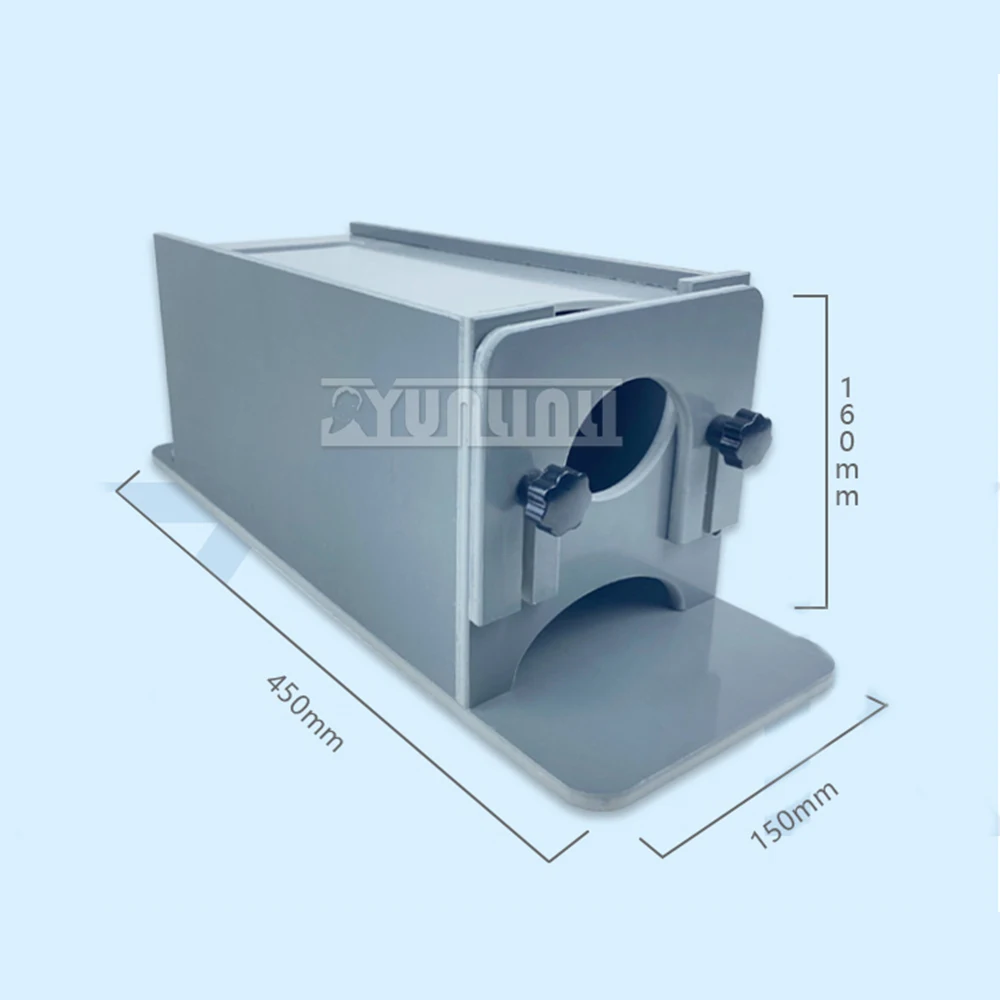 Lab Rabbit Fixed Box Rabbit Experimental Fixation Box Fixation Frame Rabbit Heat Source Experiment 2025 NEW