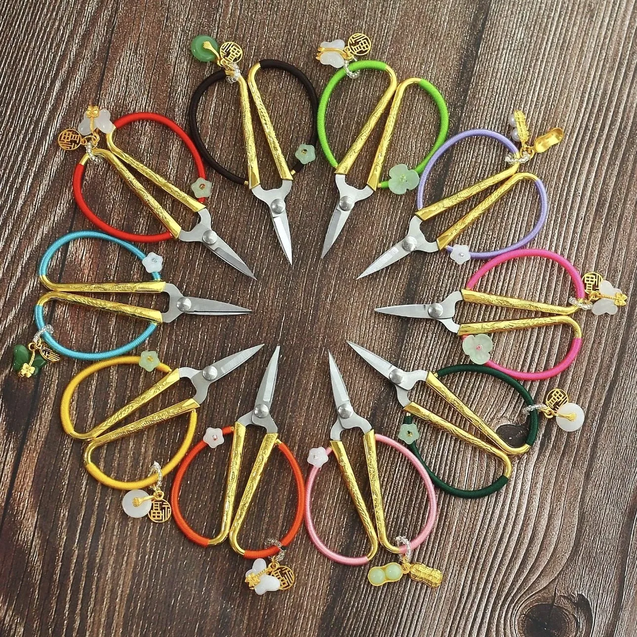 

New Vintage Chinese Sle Tea Clipper Tea Bag Scissors Japanese Sle Tea Accories Small Scissors Tea Ceremony