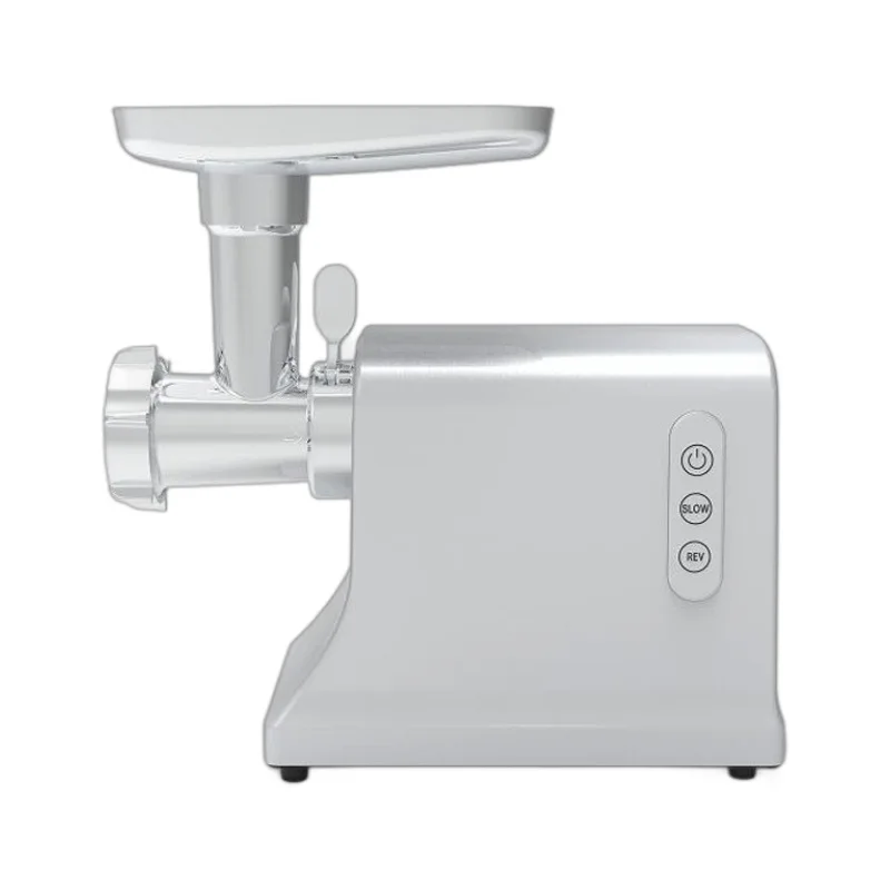 High-Power Middle E…