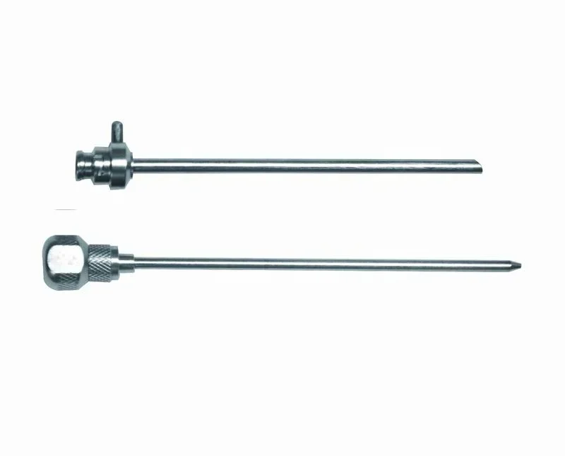 2025.4    Medical Instruments    Instruments Trocar   Sheath Water Valve Bridge
