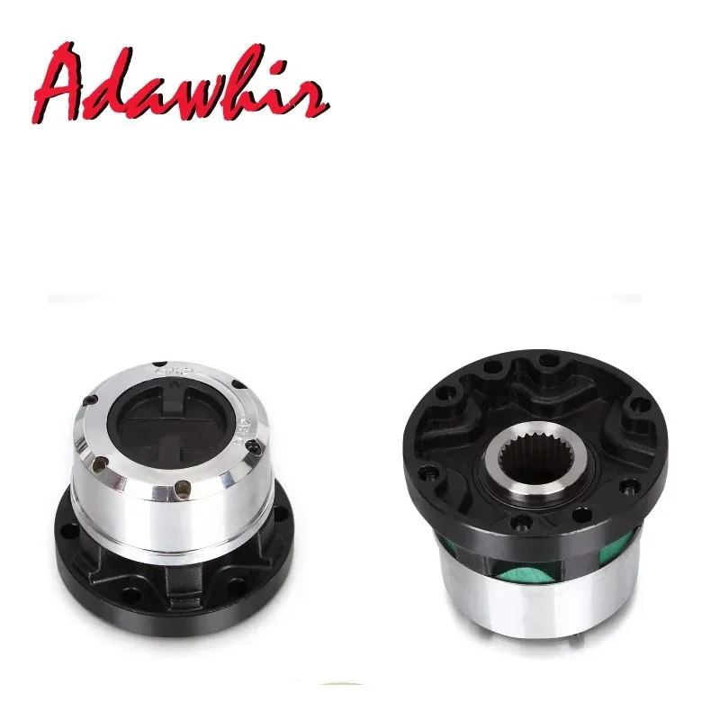 B009 AVM413 1 Piece x FOR TOYOTA HiLux 4Runner LN/RN,T100,86-96 4x4 Free locking wheel hub