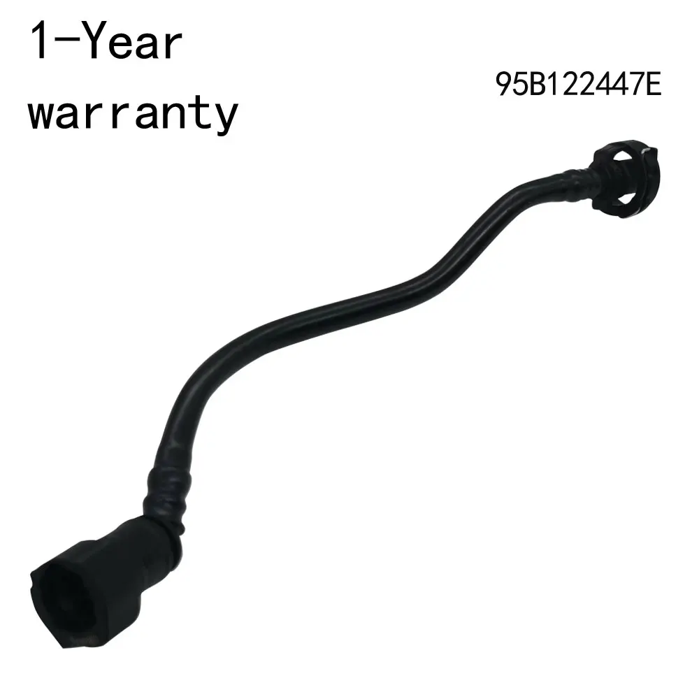 Water pipe For PORSCHE MACAN 2014-2019 95B122447E 95B122447