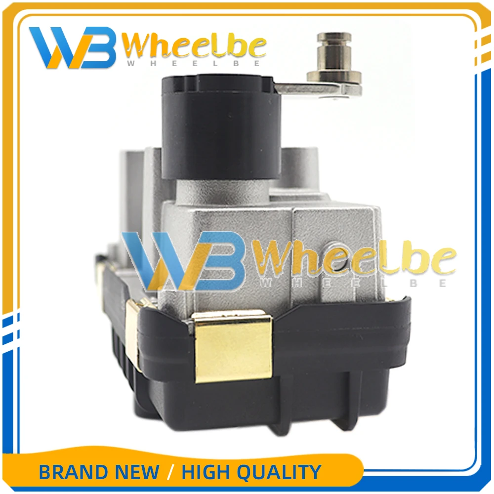 

AP02 Electronic Turbo Actuator G-219 For Mercedes C320 E320 E280 ML280 R280 CDI 300 CDI 320CDI 765155 6NW008412 6NW009420