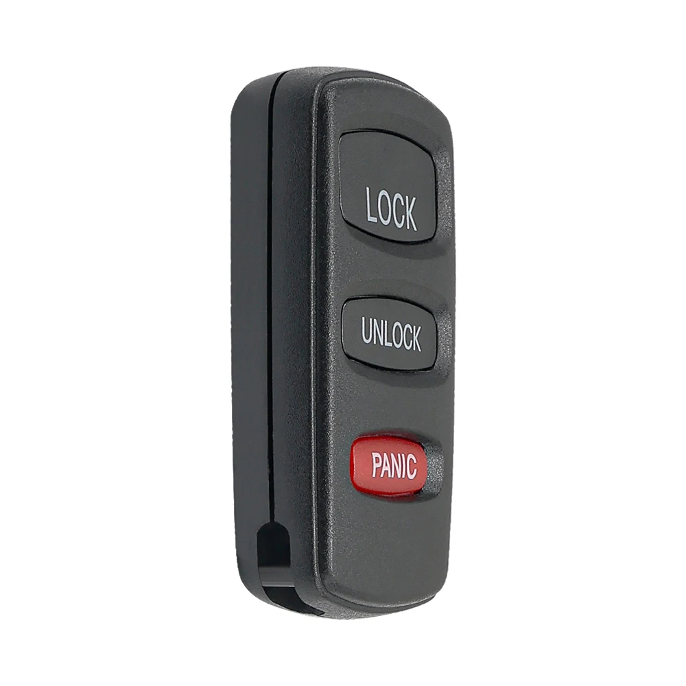 Okey Remote Car Key OUCG8D-525M-A OUCG8D-522M-A Remote Key Fob For Mitsubishi Eclipse Endeavor Lancer Montero Sport Outlander - view 5