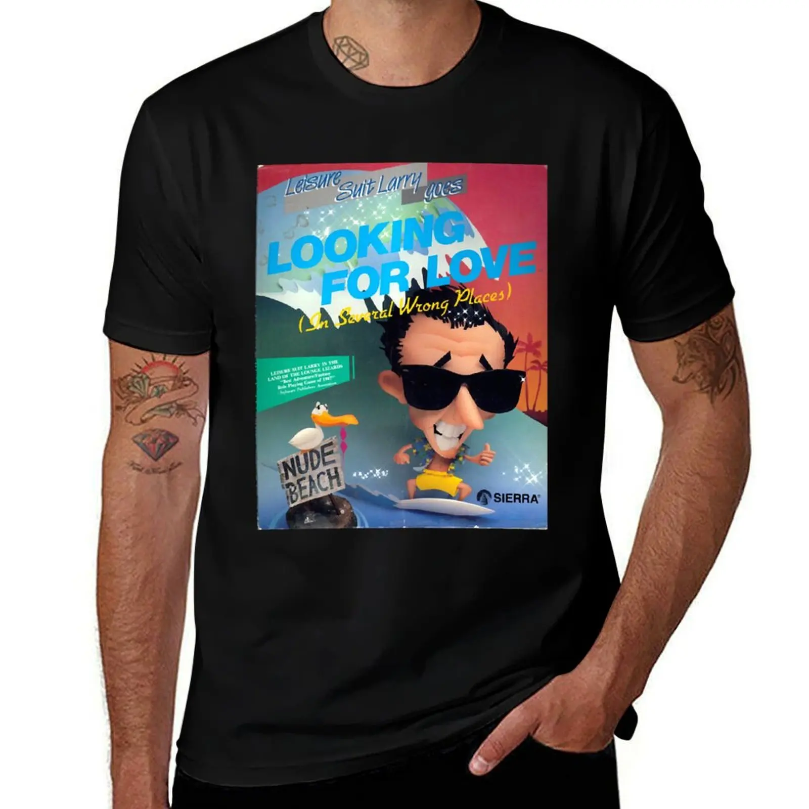 

Looking for Love T-Shirt man t shirt graphic man t shirt heavy cotton t shirt personalised T-shirt