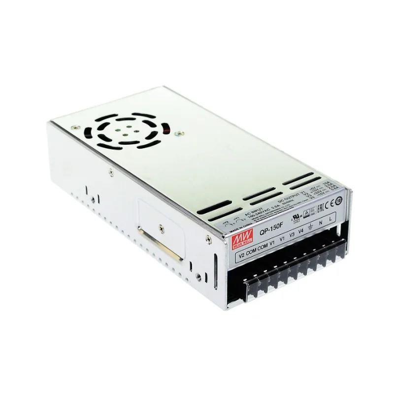 Mean Well QP-150-3A…