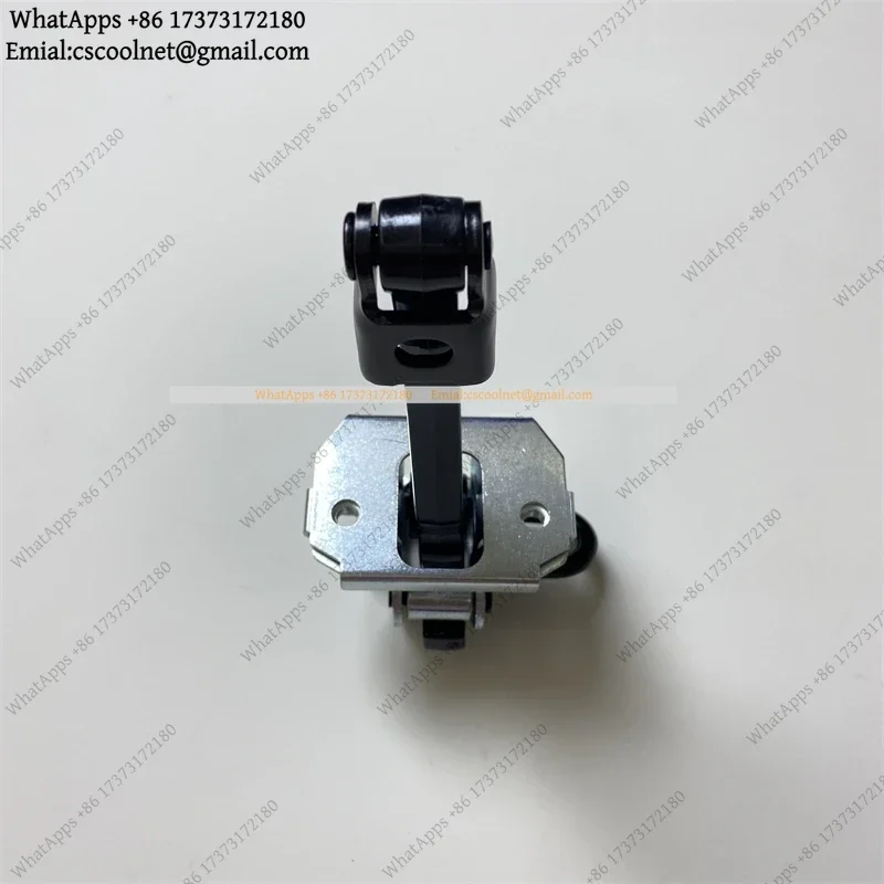 k06 Front Door Limiter Check Strap For BMW E83 X3 2004-2010 Car Window Hinge 41513453230