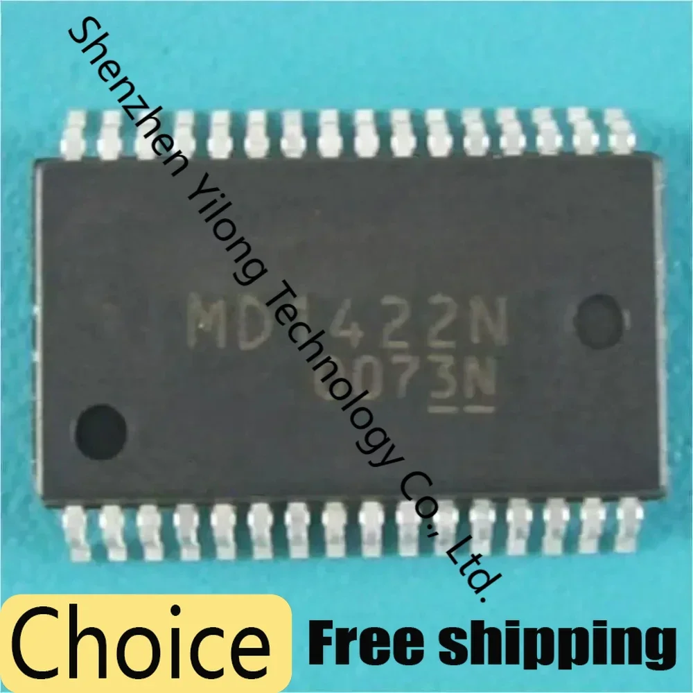 1pcs/lot MD1422N Brand-new SSOP-32