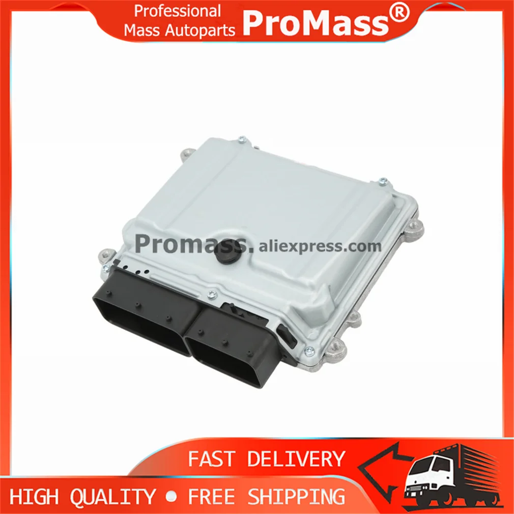 Original New Engine Computer Board ECU A 273 153 38 79 A2731533879  For Mercedes-Benz GL450 ECU