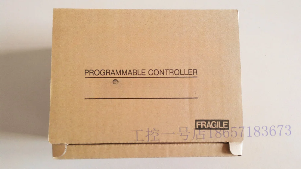 Programmable Controller FX2N-32MR-001/FX2N-32MT-001 Quality Assurance One Year