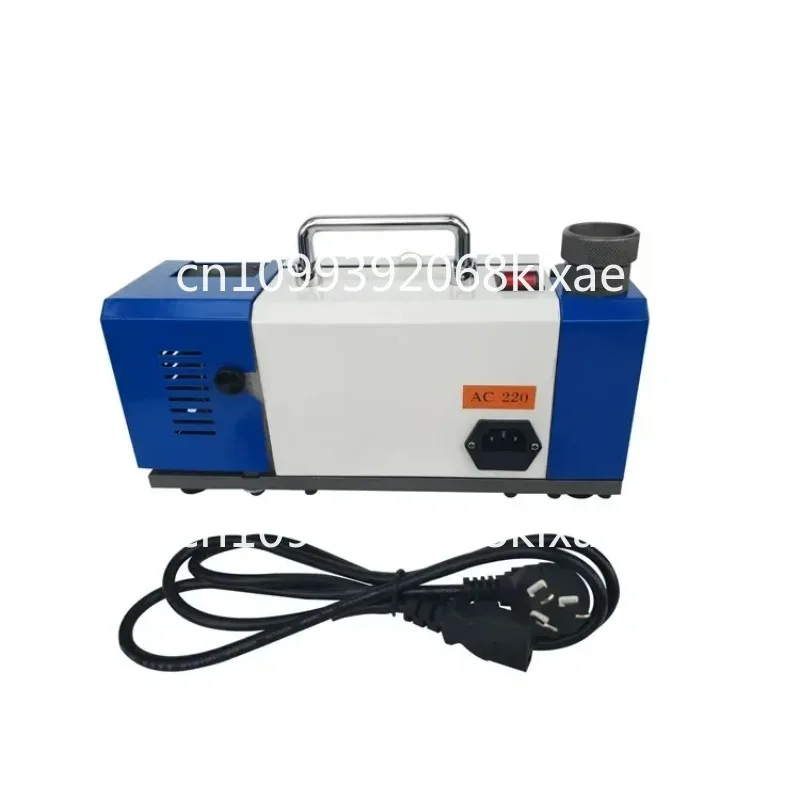 

Удобная шлифовальная машина для сверл 3-13 Шлифовальная машина для заточки спиральных сверл