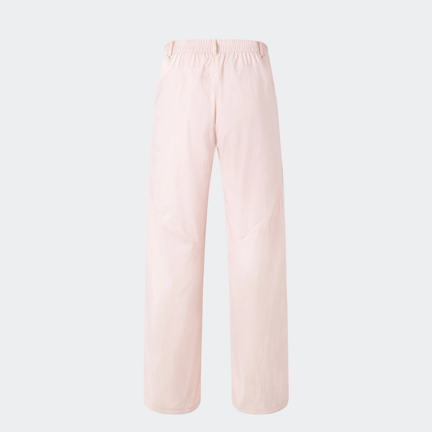 Adidas Authentic New Women's Fashion Casual Woven Sports Flared Trousers JN1966