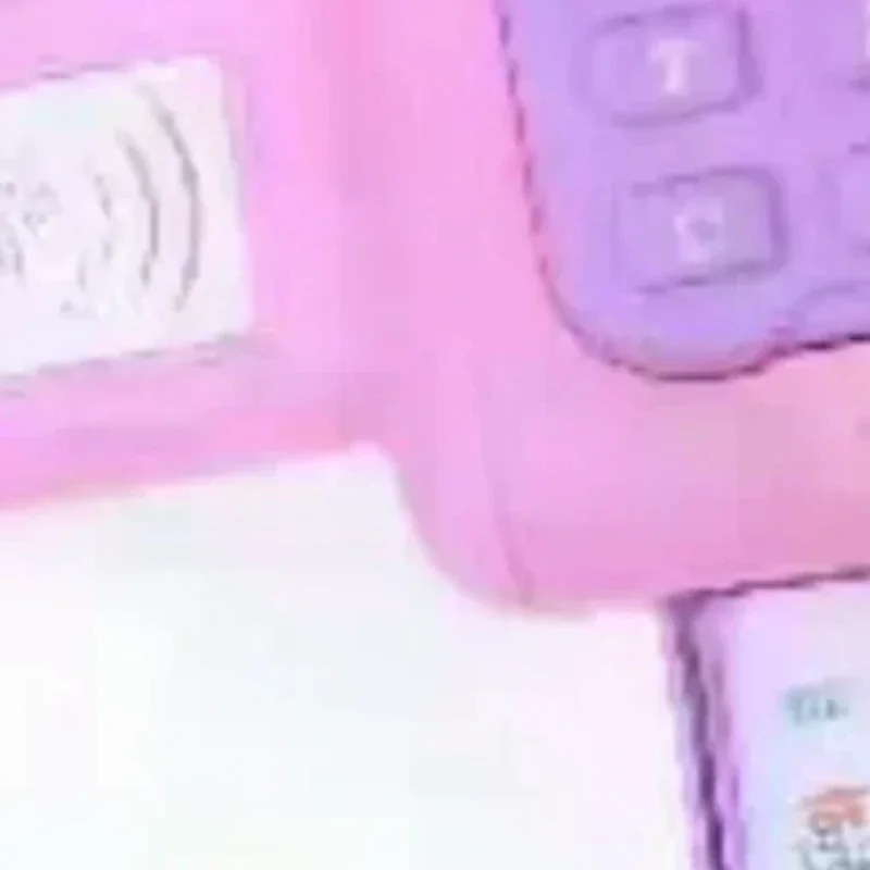 

1 Set Parent-Child Cash Register Simulation Toy Interactive Light Music Role-Playing Children's Play Home Toys