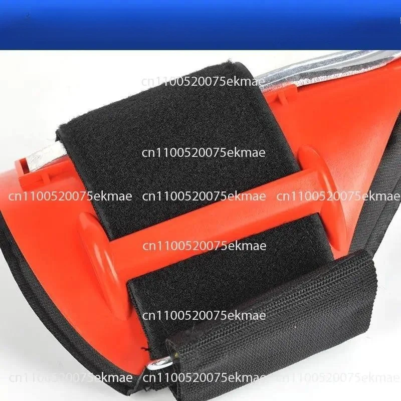 Aluminum Tree Climbing Foot Spikes Anti‑Slip  Fruit Picking Tree Climbing Helper Tools