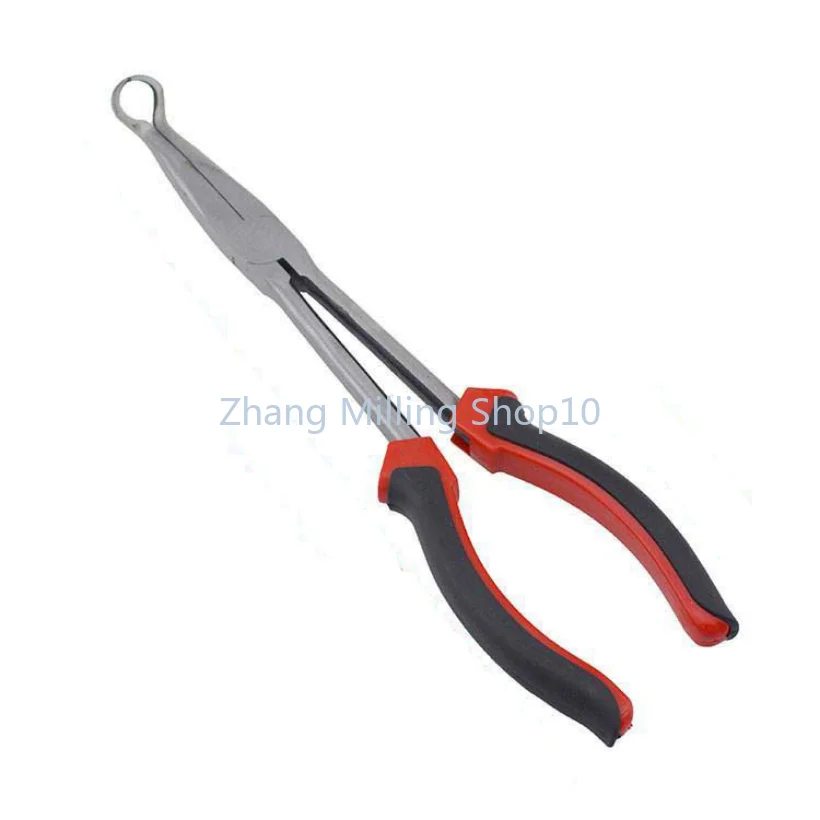 Car Spark Plug Wire Removal Pliers Cable Clamp Removal Tool Angled Pulling Remover High Quality Car Repair Tools