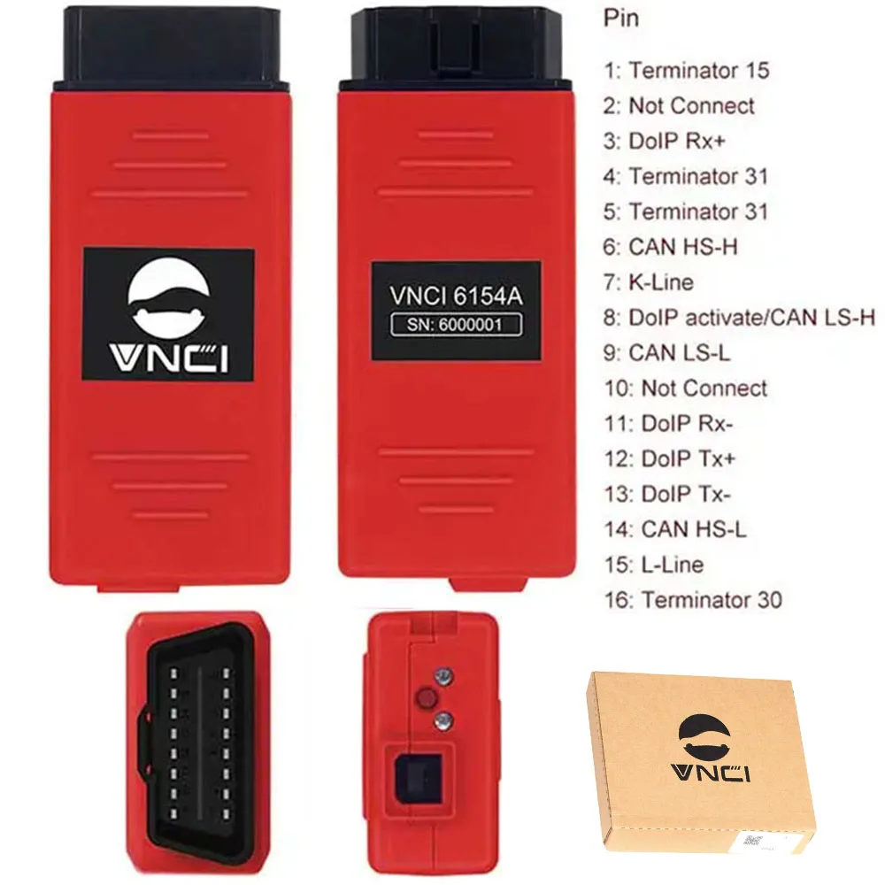 For Vnci 6154A Odi …