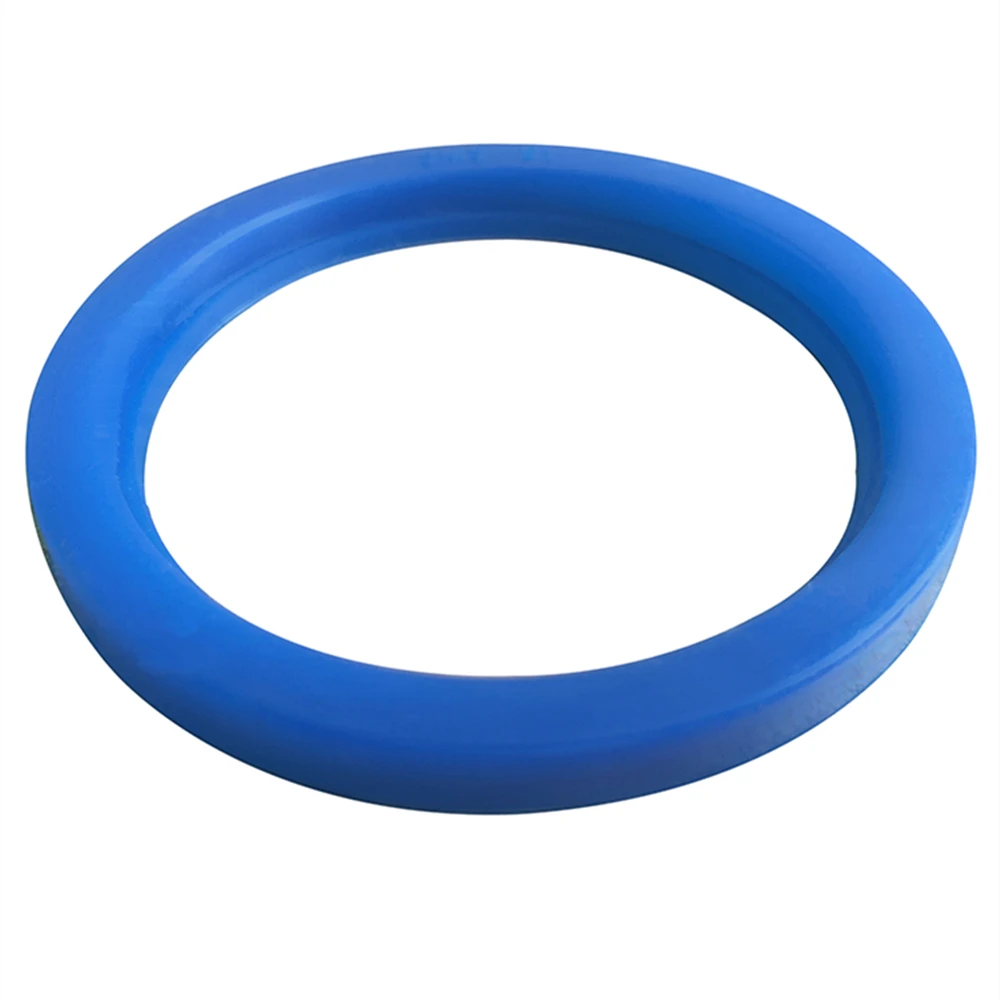 3" φ76 SMS OD 85MM Sanitary Union Silicone Sealing Gasket 3