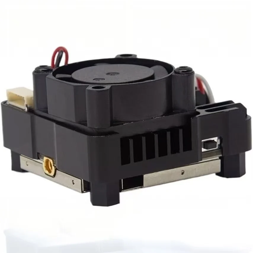 

4.9G 5.8G 6.1G 3W Ultra RC FPV VTX 3000mW 72CH Long Range Video Transmission VRX Drone Accessories