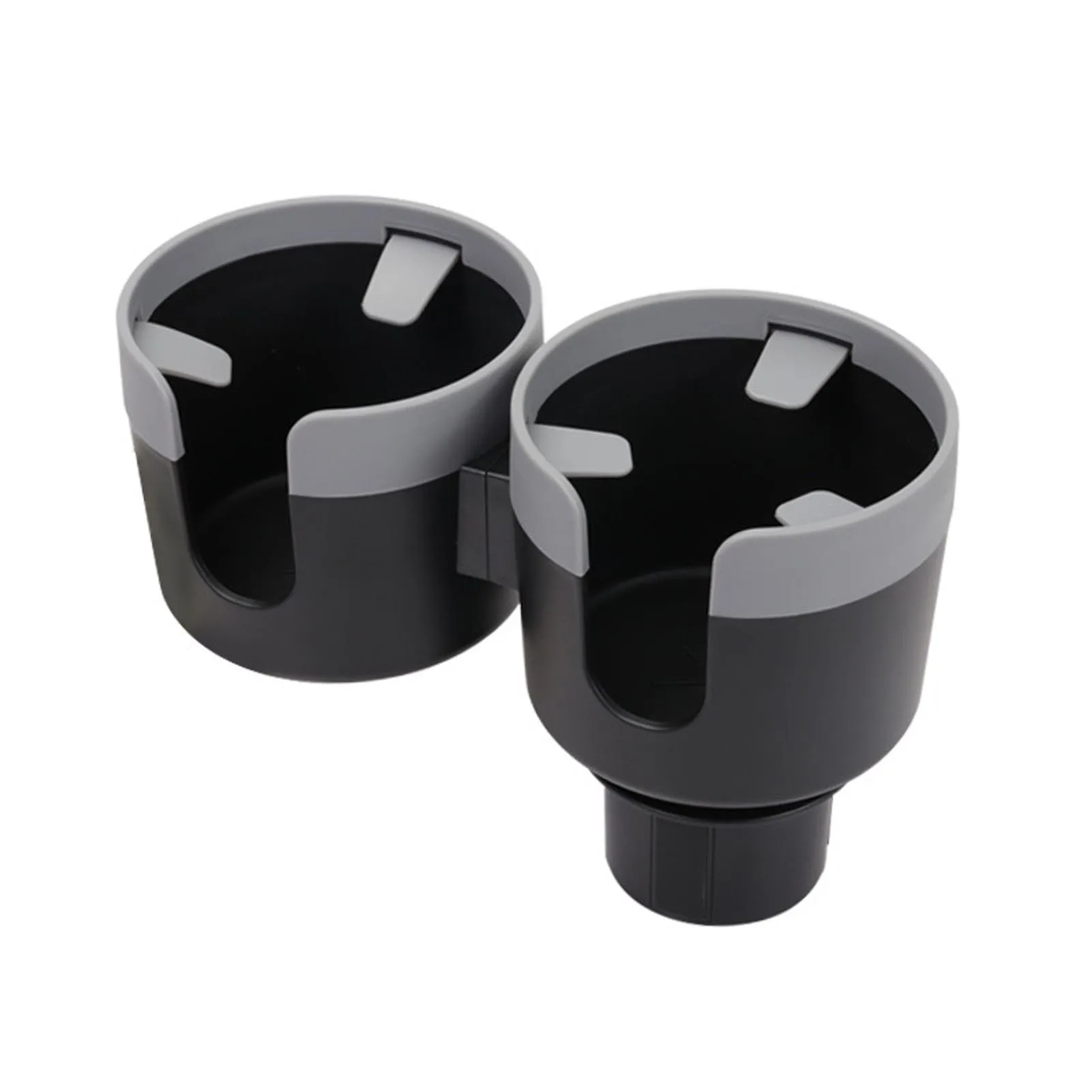 Water Cup Holder General Purpose Car Interior Trim Car Cup Holder Car Cup Holder Expander Dual Adapter