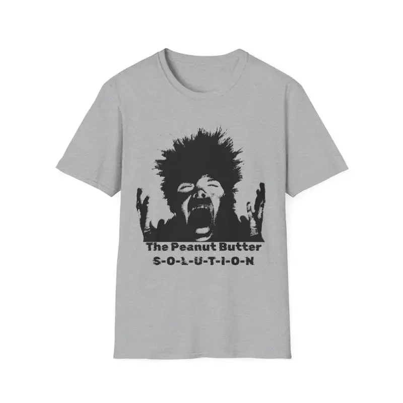 1985 canadian movie the peanut butter solution fan art T Shirt